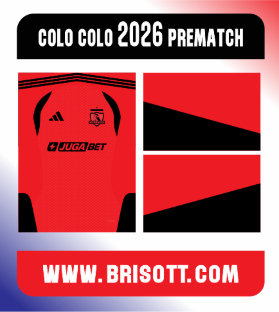 COLO COLO 2026 PREMATCH